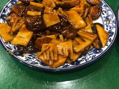 -北大地皖峰饭馆