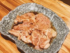 -万兴佳烤肉·长白山老味道(宏泰广场店)