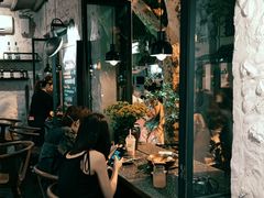 -Apollo·西班牙小酒馆(安福路店)