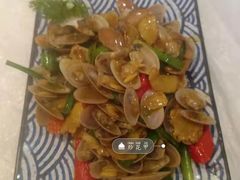 -桥东喜碧海鲜街(水东街店)