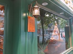 门面-TINTIN CAKE BOUTIQUE(台北壹店)