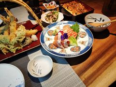 -森味薪火烧•烧鸟居酒屋•日本料理(望京店)