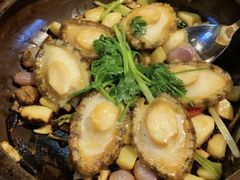 -观海轩餐厅(一线海景店)