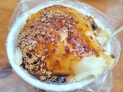 -共和老洪豆花草粿水粿