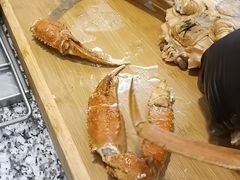 -震海贝烤贝·民俗特色店(延吉总店)