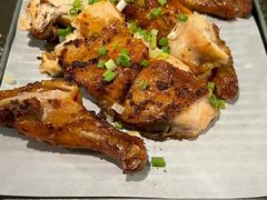 -绿茶餐厅(天津天河城店)