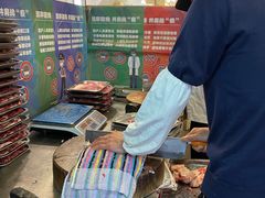 -月圆火锅(宁海东路二店)