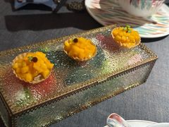-锦府园·新台州菜(合生汇店)