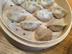 -老边饺子馆(中街店)