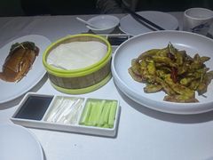 -鸭王烤鸭店(三里河店)
