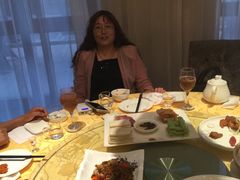 -俏江南天津时尚曲艺主题餐厅(马场道店)