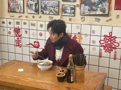 -矮子粉店1985·长沙米粉(湘春路店)