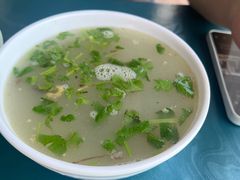 -北三沙家烧麦(北头道街店)