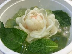 -苏格里岛自助海鲜烤肉(中州万达店)