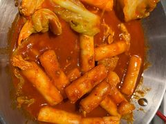 -韩时烤肉(枫蓝店)