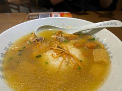 -王春春鸡汤饭(上海中海环宇城店)