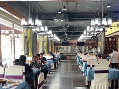 -金家老三饭庄(常营店)