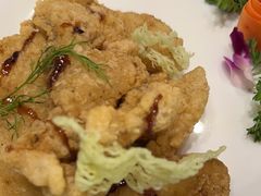 -通海俄式烧烤·俄罗斯大串(嵩山路店)