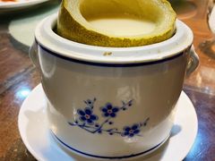 冬瓜海参盅-猪肉婆私房菜(容桂总店)
