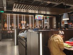 -胖哥俩肉蟹煲(石家庄长安万达店)