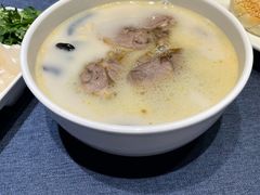 -金狮麟·新豫菜(金码大厦店)
