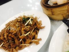-上下九广州菜馆(锦业路店)