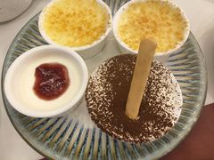 -斗牛士牛排餐厅(嘉里汇店)