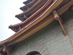 -缙云山景区