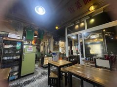 -炙热童年·老北京炙子烤肉(南锣鼓巷店)