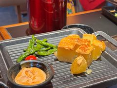 -摩打食堂(壹方中心店)