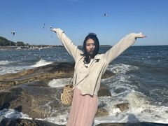 -老虎石海上公园