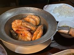 -Rimpa Lapin悬崖餐厅
