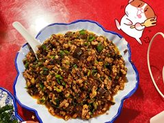 -老丽江餐馆(丽江华都商贸城店)