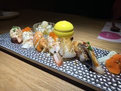 -江左尚白日本料理(万象城店)