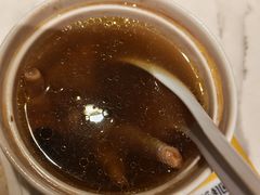 -鹅冠港式茶餐厅(来福士店)