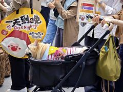 -深圳湾万象城(南山店)