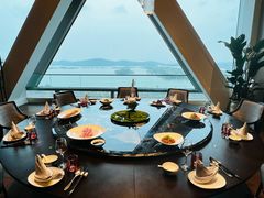 -无锡瑞廷西郊酒店·悦湖景观餐厅