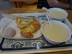 梧州冰泉滴珠豆浆-冰泉豆浆馆(阳朔店)