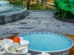 -清河半岛温泉度假酒店