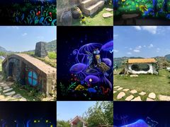 -焦作青龙峡风景名胜区