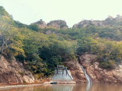 -丹东凤凰山景区