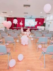 -AIYA艾亚宝宝宴·生日派对策划定制(钱江新城店)