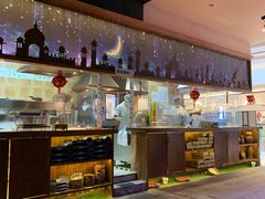 -楼兰新疆主题餐厅(悠方店)