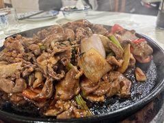-标记美食新鲜猪杂(兴南大道店)