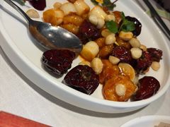 -开海·红岛海鲜虾水饺(石老人店)