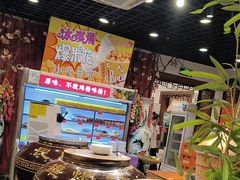 -西江美食舫·江西菜(健德桥店)
