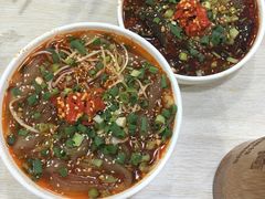-蜀串香牛杂火锅串串
