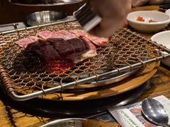 -农乐园炭火烤肉(世茂店)