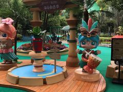 -苏州乐园森林水世界