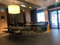 -麦当劳(杭州文三路店)